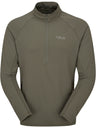 Rab Sonic LS Zip