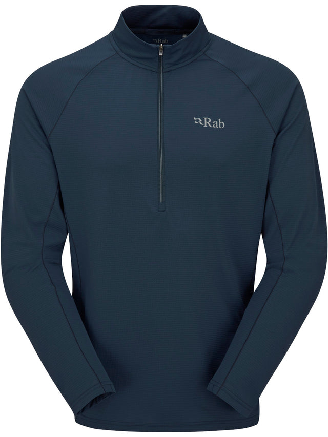 Rab Sonic LS Zip – Facewest.co.uk