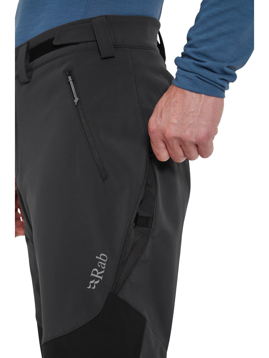 Rab Torque Winter Pants
