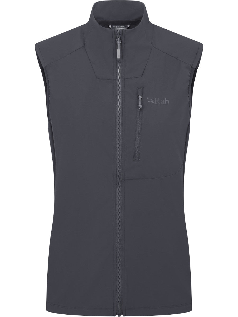 Rab Womens Borealis Vest