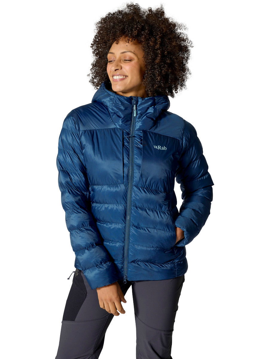 Rab Womens Cirrus Ultra Hoody