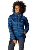 Rab Womens Cirrus Ultra Hoody
