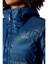 Rab Womens Cirrus Ultra Hoody