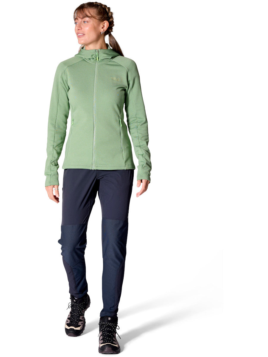 Rab Womens Covex Hoody