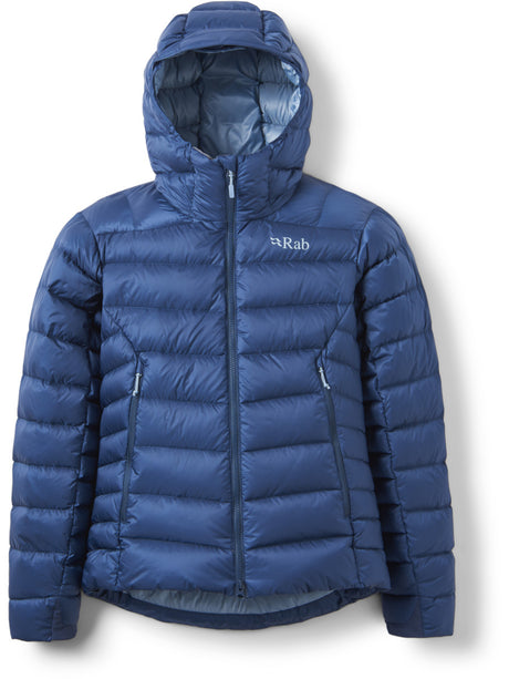 Rab Womens Electron Pro Hoody