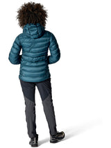 Rab Womens Electron Pro Hoody