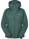 Rab Womens Firewall Light Jacket