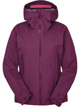 Rab Womens Firewall Light Jacket
