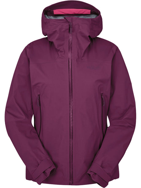 Rab Womens Firewall Light Jacket