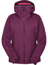 Rab Womens Firewall Light Jacket