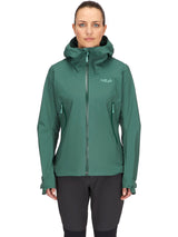 Rab Womens Firewall Light Jacket