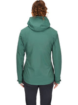 Rab Womens Firewall Light Jacket