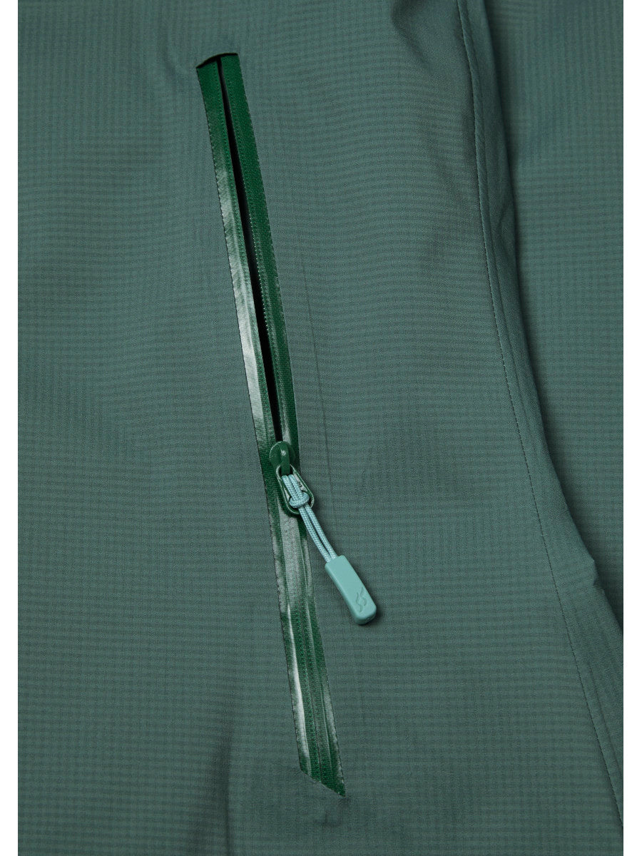 Rab Womens Firewall Light Jacket