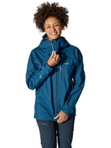 Rab Womens Firewall Mountain Jacket