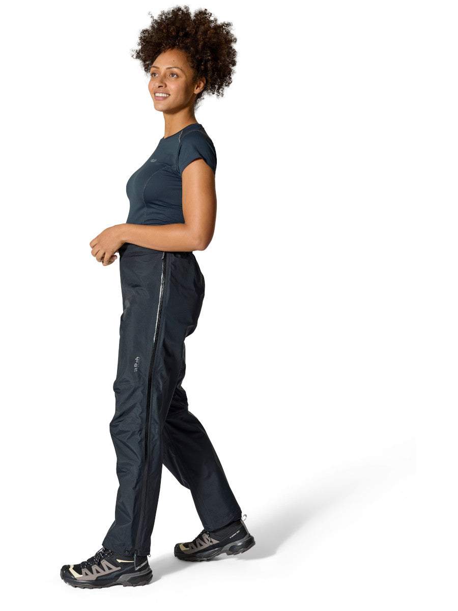 Rab Womens Firewall Mountain Pants