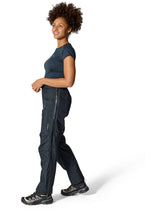 Rab Womens Firewall Mountain Pants