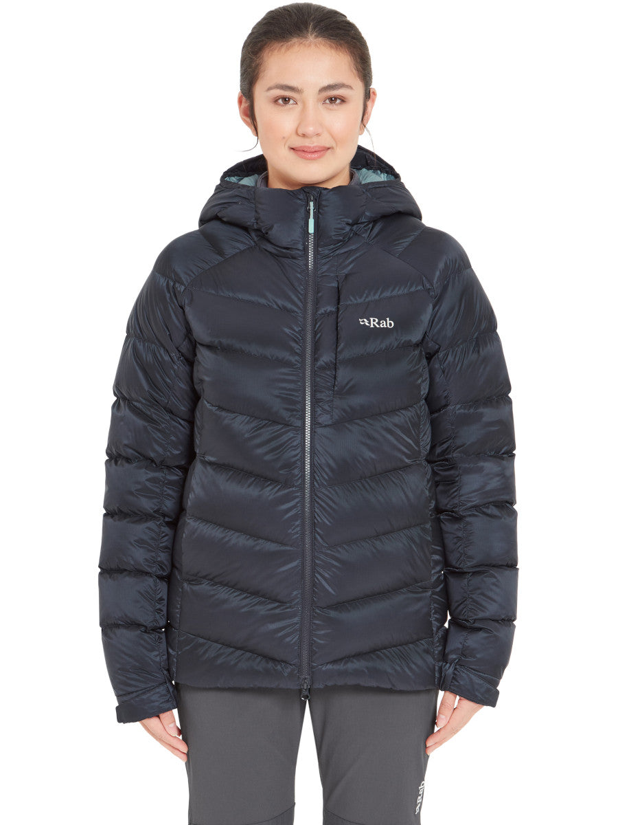 Rab Womens Glaceon Pro Jacket