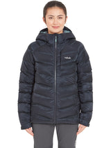 Rab Womens Glaceon Pro Jacket