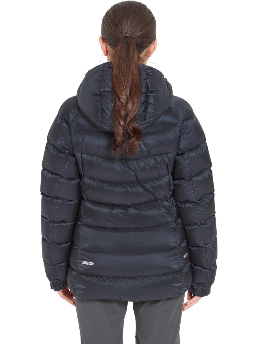 Rab Womens Glaceon Pro Jacket