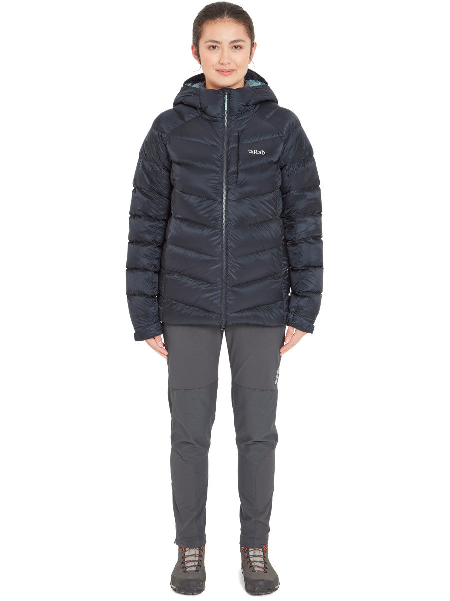 Rab Womens Glaceon Pro Jacket