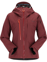 Rab Womens Khroma Kinetic Jacket