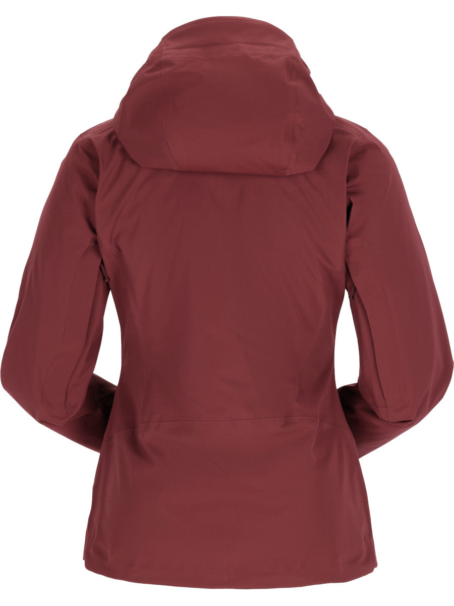 Rab Womens Khroma Kinetic Jacket