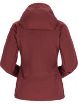 Rab Womens Khroma Kinetic Jacket