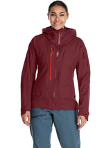 Rab Womens Khroma Kinetic Jacket