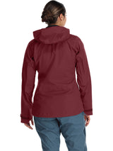 Rab Womens Khroma Kinetic Jacket