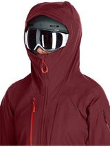 Rab Womens Khroma Kinetic Jacket