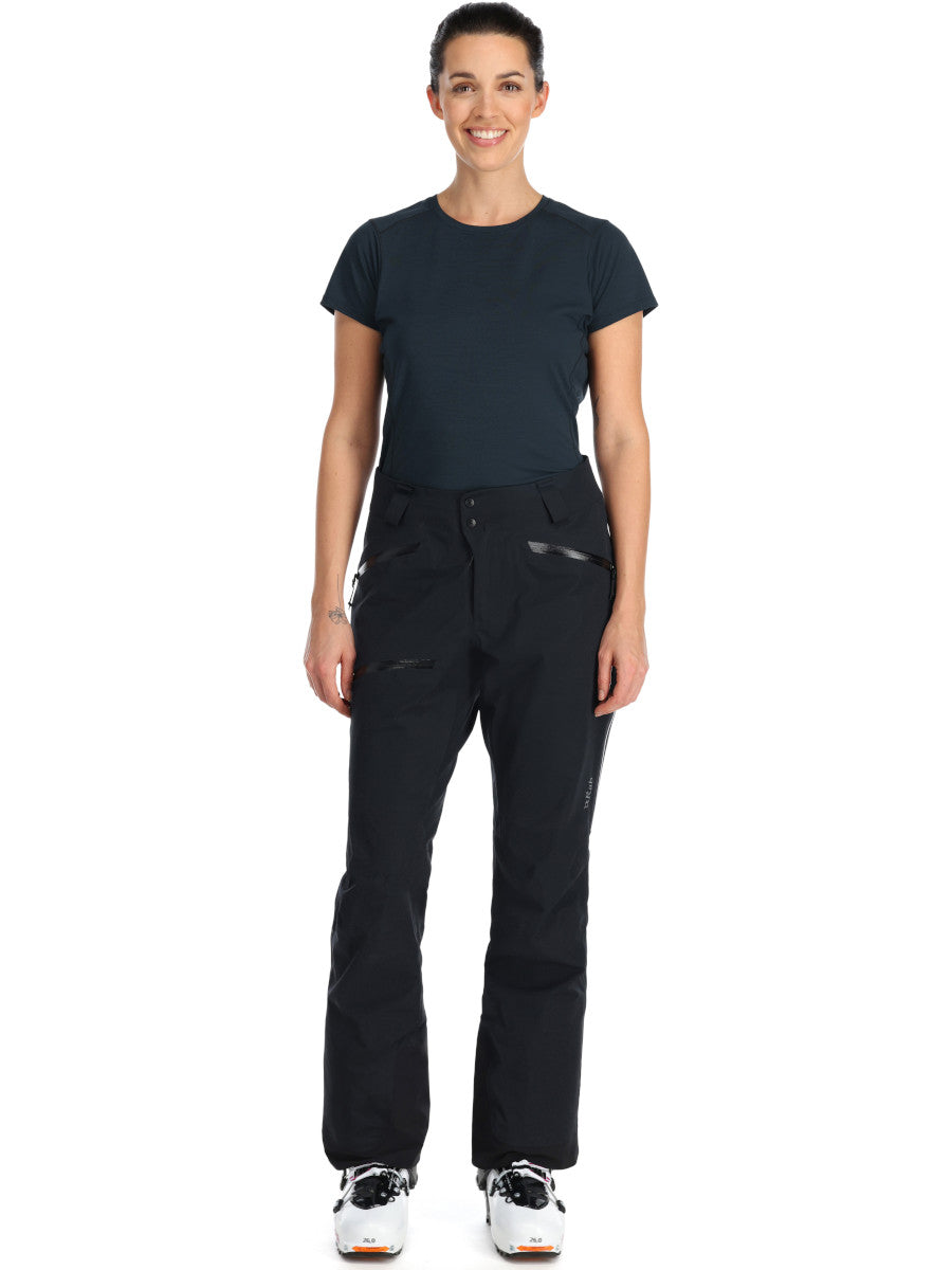 Rab Womens Khroma Kinetic Pants