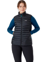 Rab Womens Microlight Vest