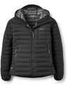 Rab Womens Microlight Windstopper Hoody