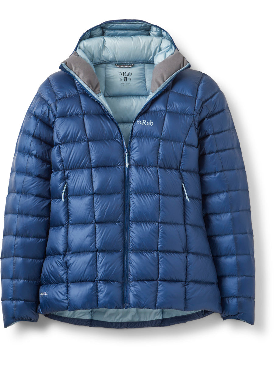 Rab Womens Mythic Alpine Jacket