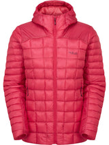 Rab Womens Mythic Alpine Light Jacket
