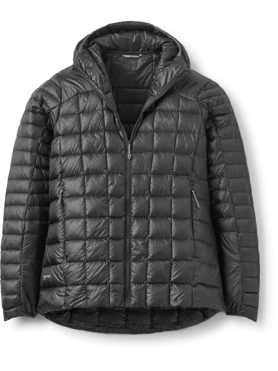 Rab Womens Mythic Alpine Light Jacket