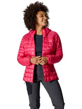 Rab Womens Mythic Alpine Light Jacket