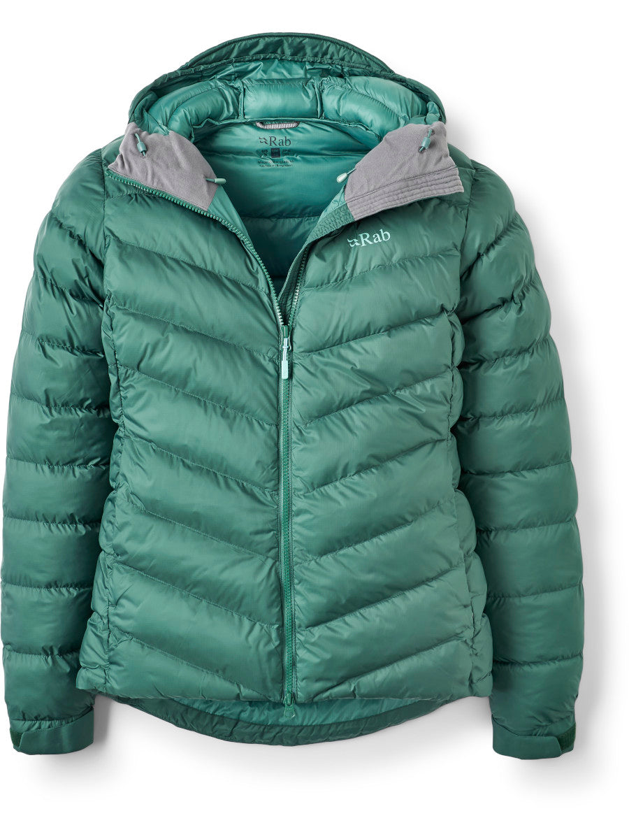 Rab Womens Nebitron Pro Jacket