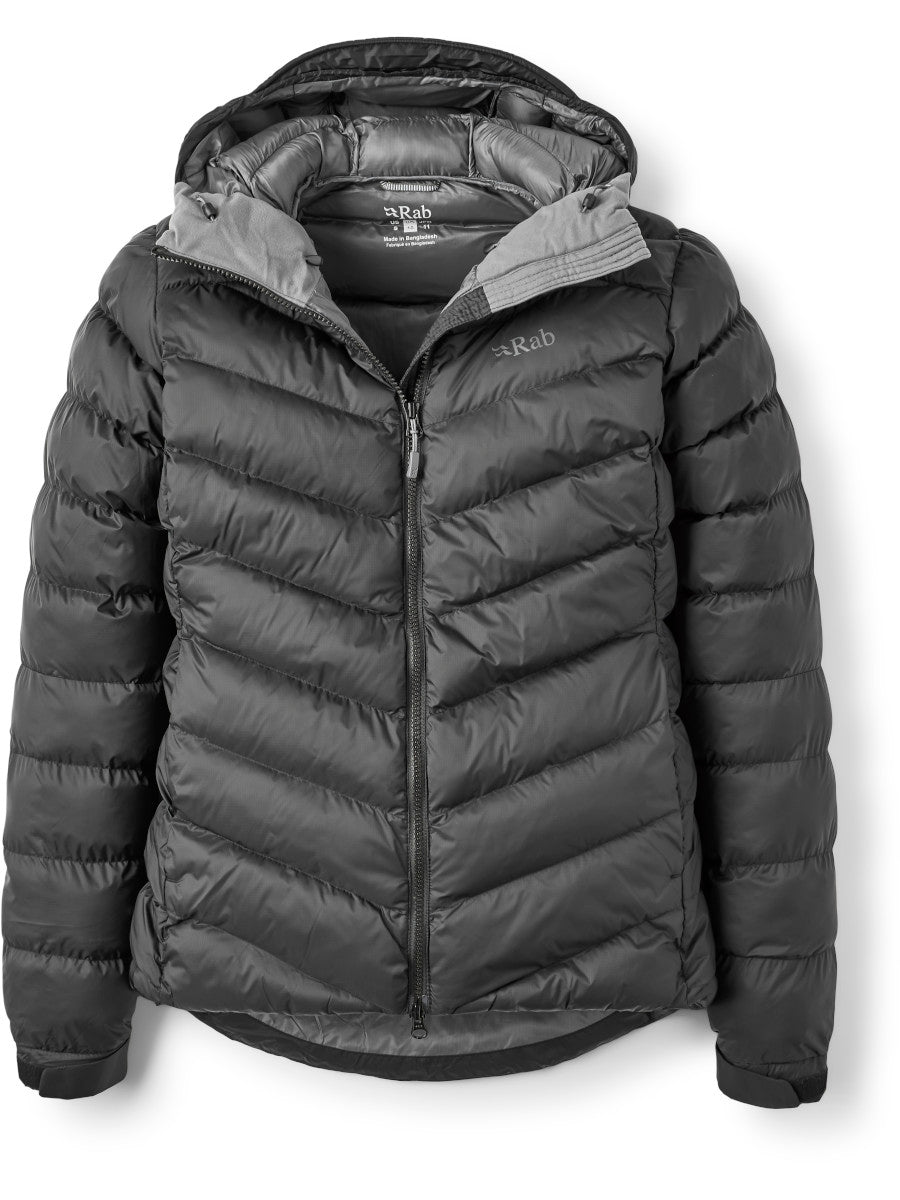 Rab Womens Nebitron Pro Jacket