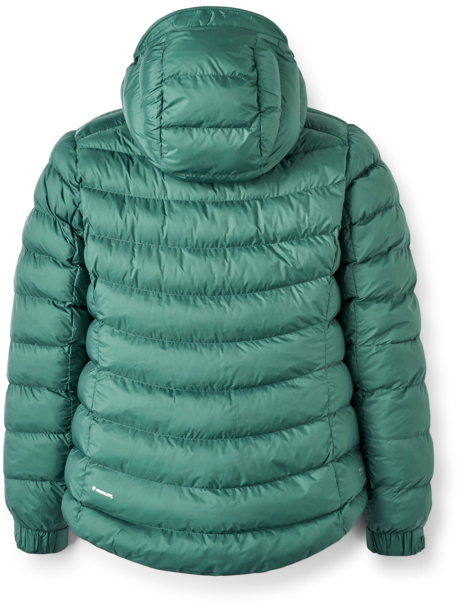 Rab Womens Nebitron Pro Jacket