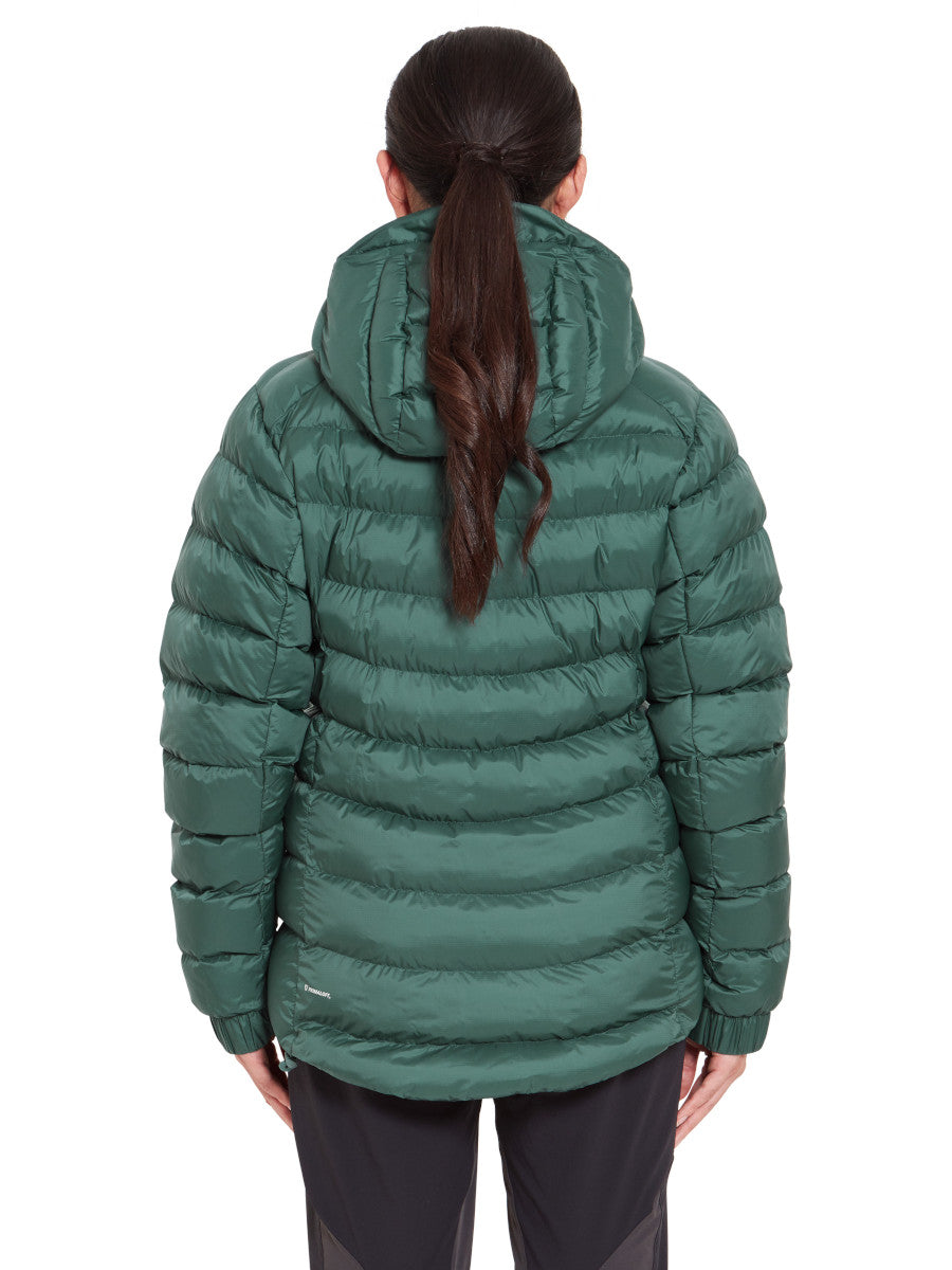 Rab Womens Nebitron Pro Jacket