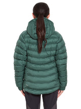 Rab Womens Nebitron Pro Jacket