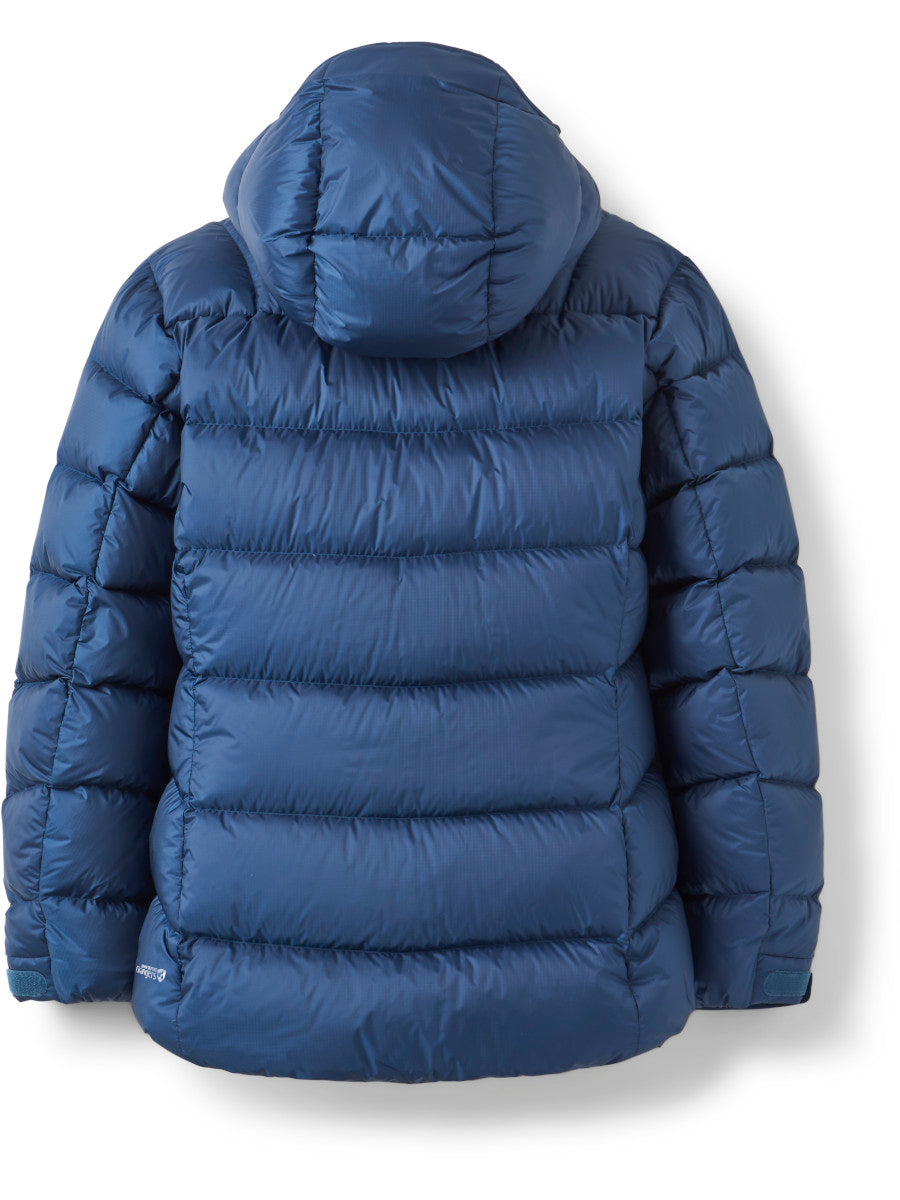 Rab Womens Neutrino Pro Hoody