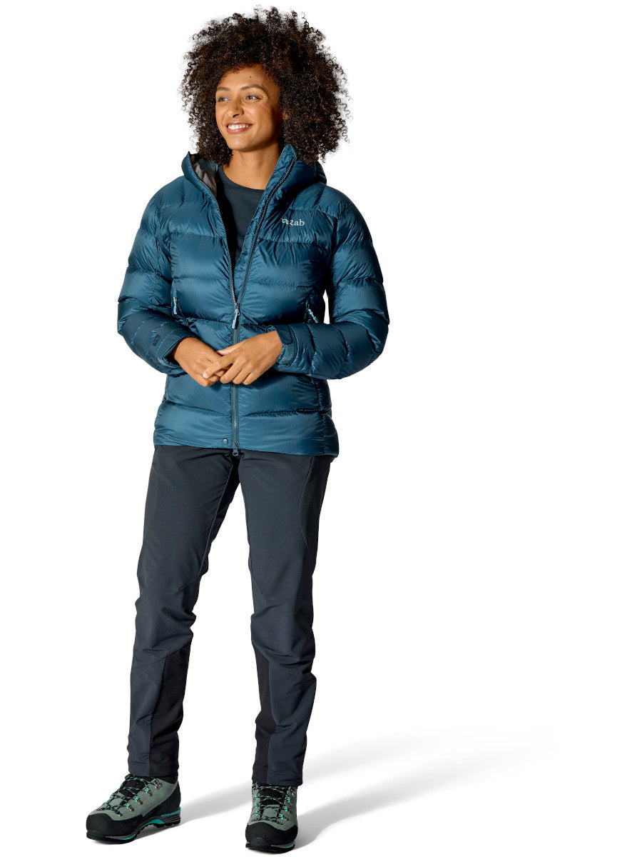 Rab Womens Neutrino Pro Hoody