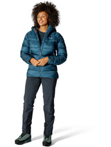 Rab Womens Neutrino Pro Hoody