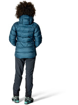 Rab Womens Neutrino Pro Hoody