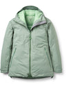 Rab Womens Optical Down Jacket