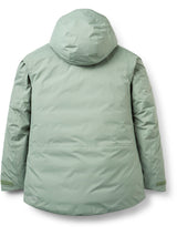 Rab Womens Optical Down Jacket
