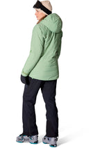 Rab Womens Optical Down Jacket