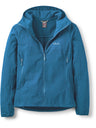 Rab Womens Quantra Pro Hoody